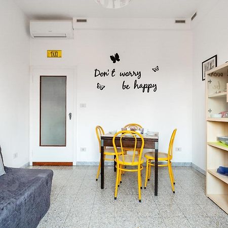 Bright&Cozy C5 Fiera Apartment Bologna Exterior foto