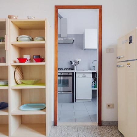Bright&Cozy C5 Fiera Apartment Bologna Exterior foto