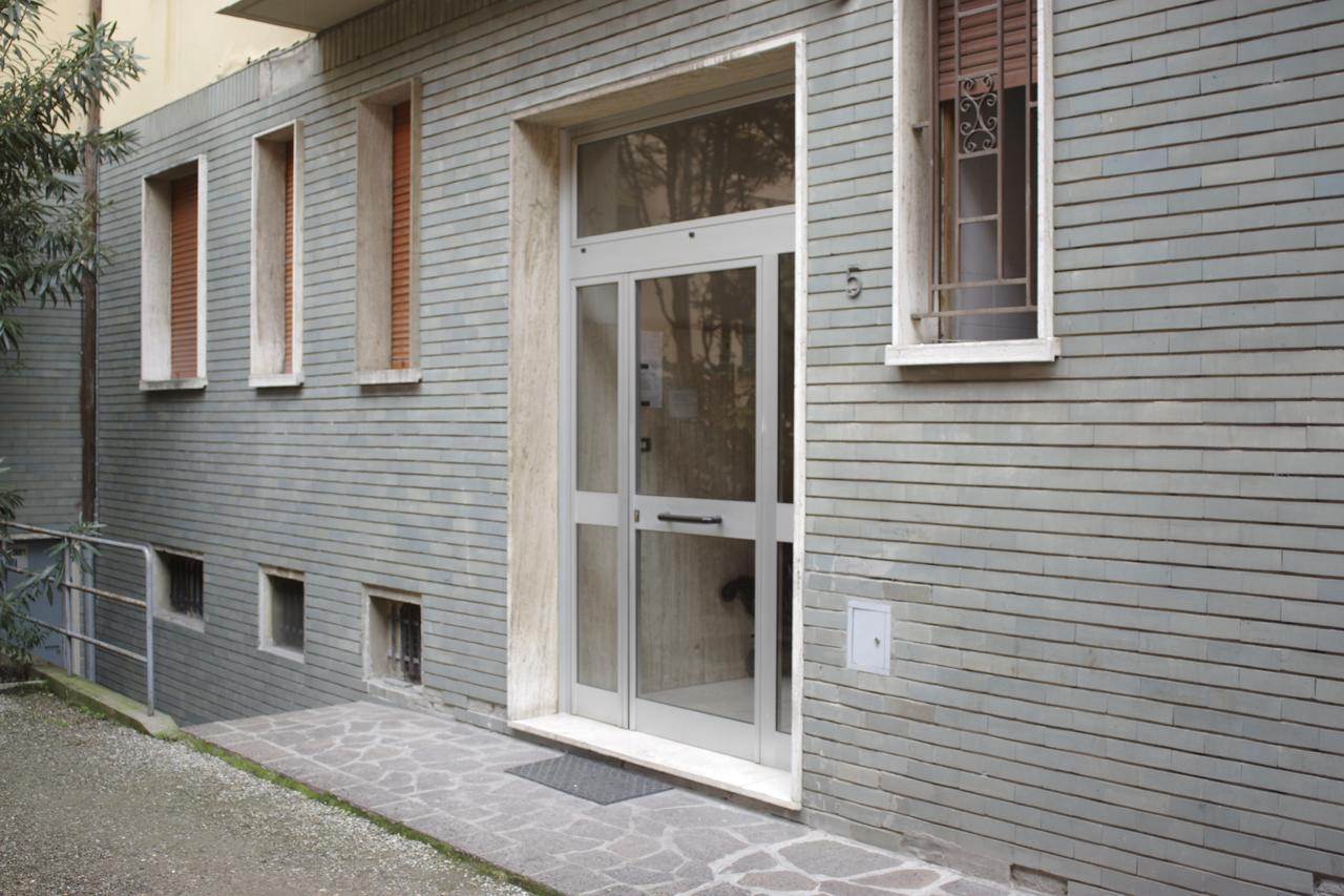 Bright&Cozy C5 Fiera Apartment Bologna Exterior foto