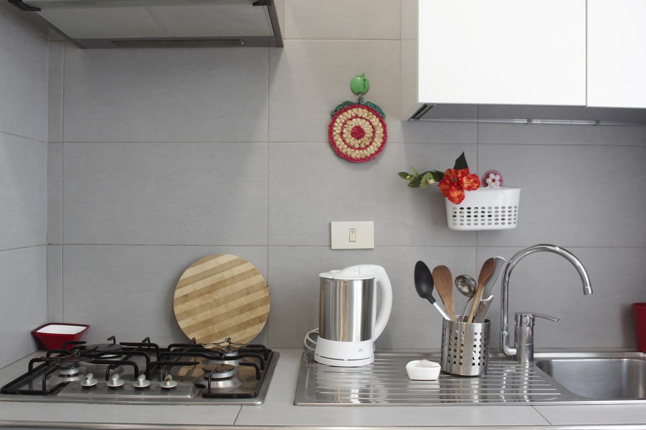 Bright&Cozy C5 Fiera Apartment Bologna Exterior foto