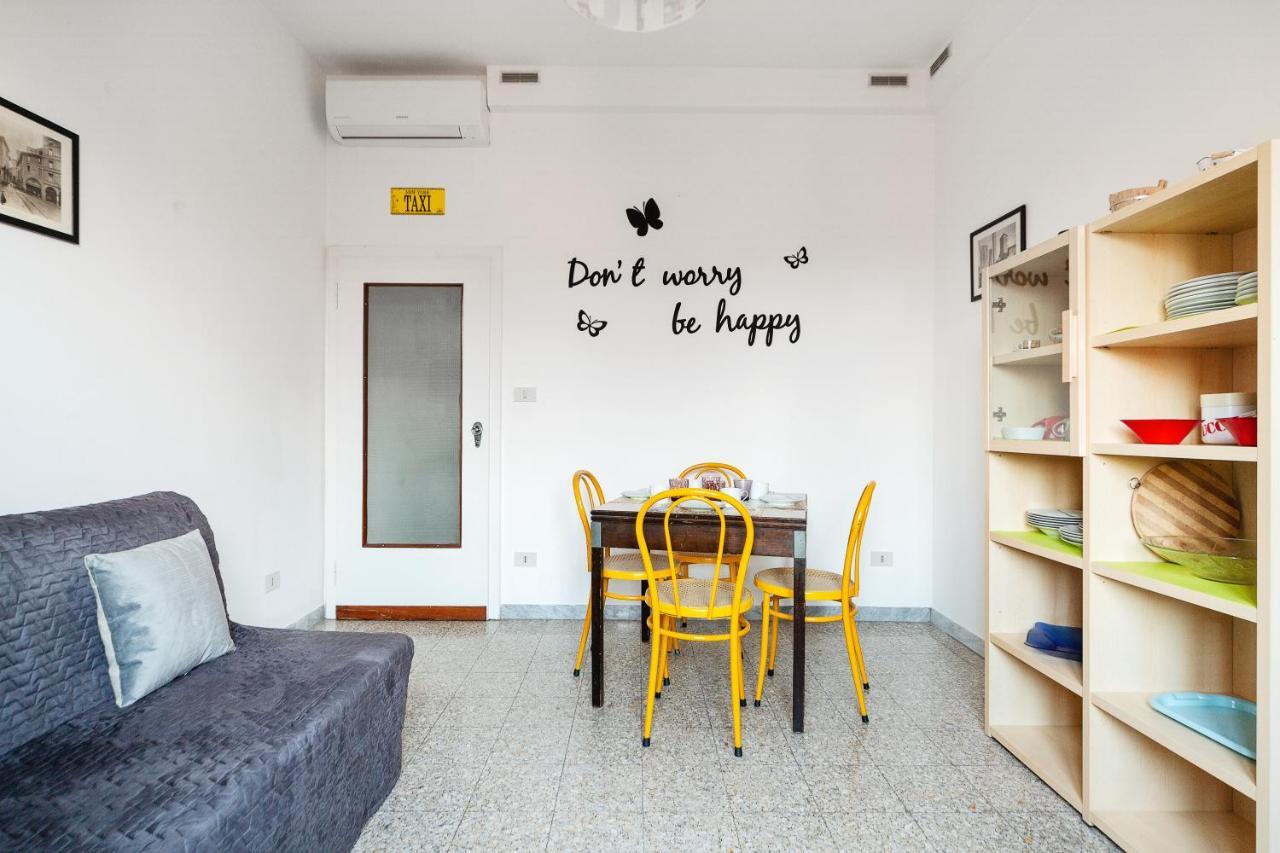 Bright&Cozy C5 Fiera Apartment Bologna Exterior foto