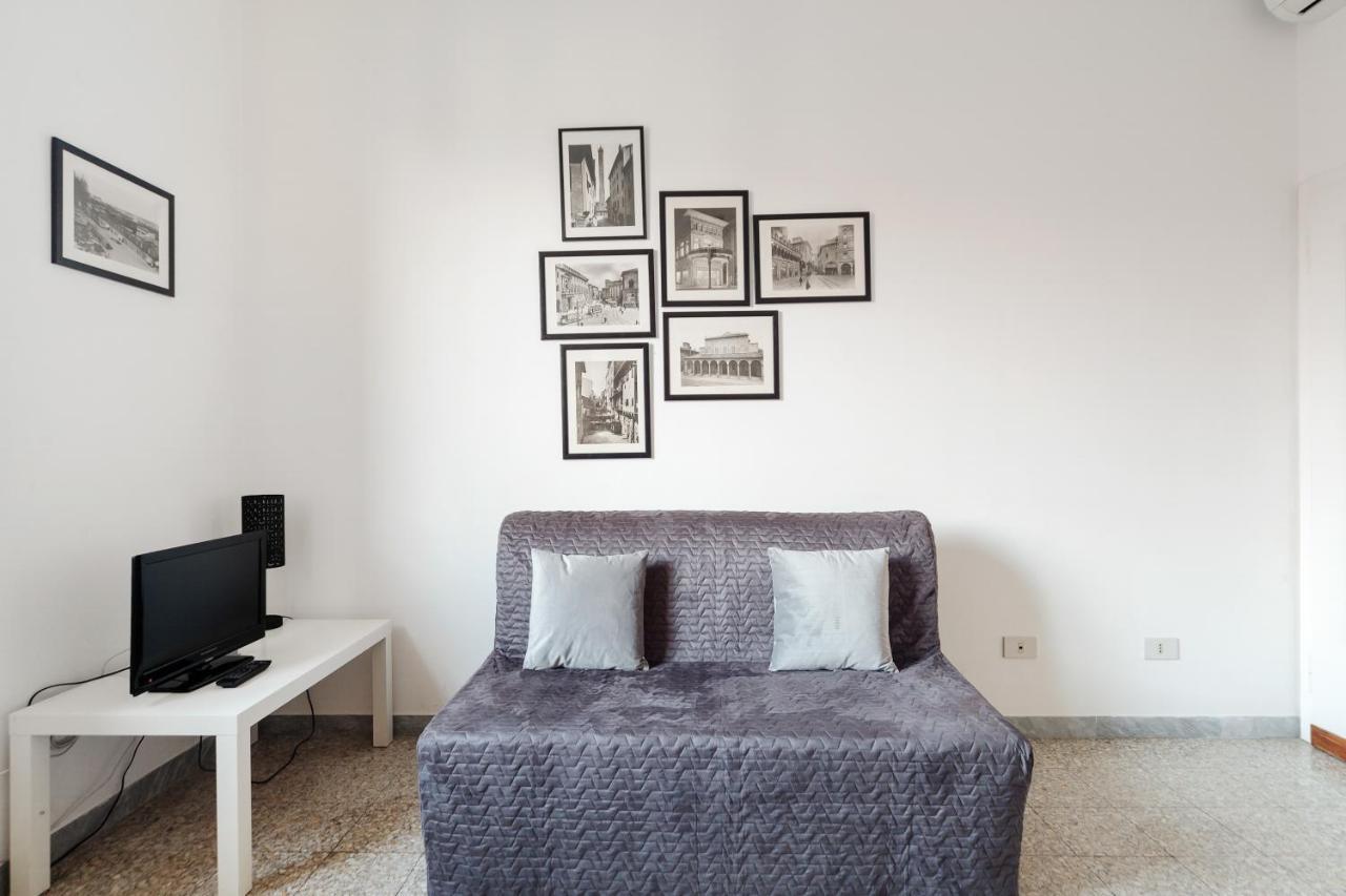 Bright&Cozy C5 Fiera Apartment Bologna Exterior foto