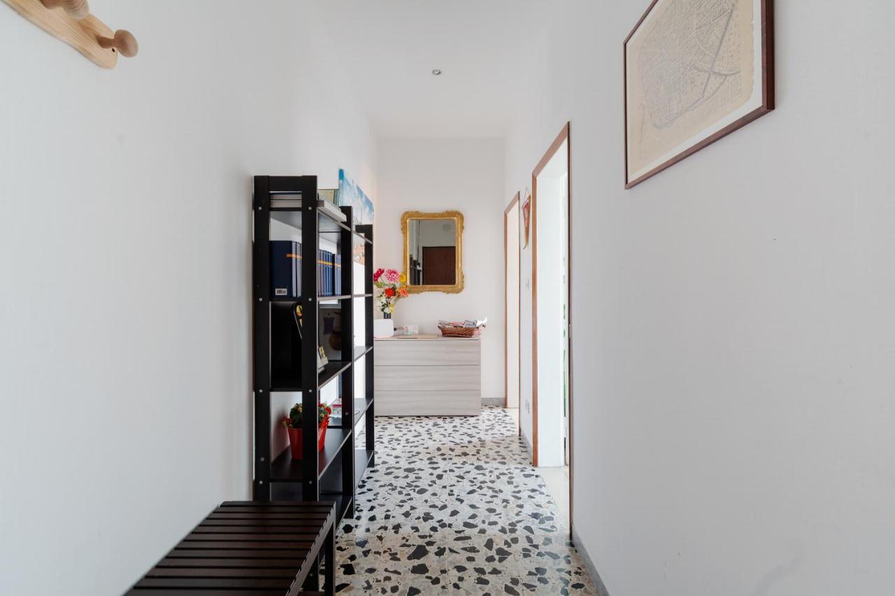 Bright&Cozy C5 Fiera Apartment Bologna Exterior foto