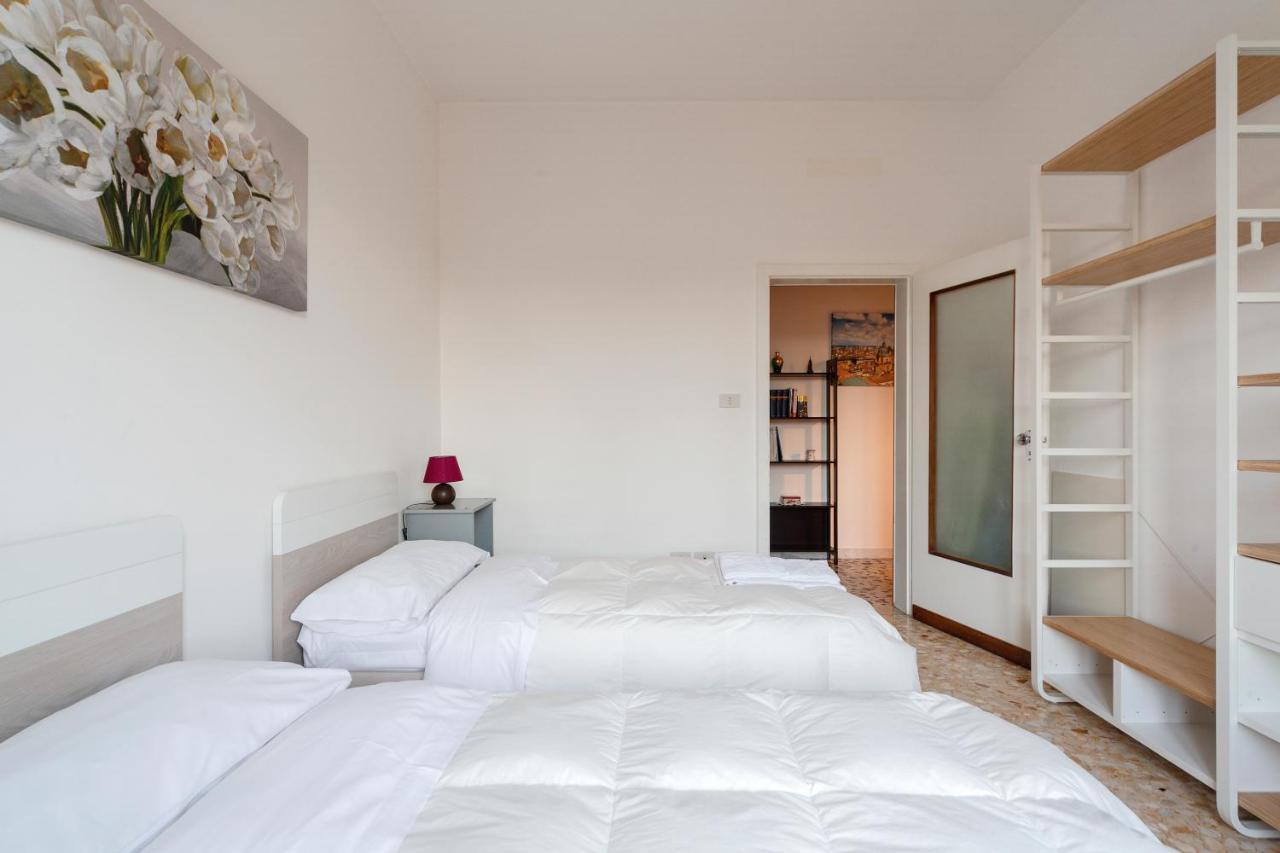 Bright&Cozy C5 Fiera Apartment Bologna Exterior foto