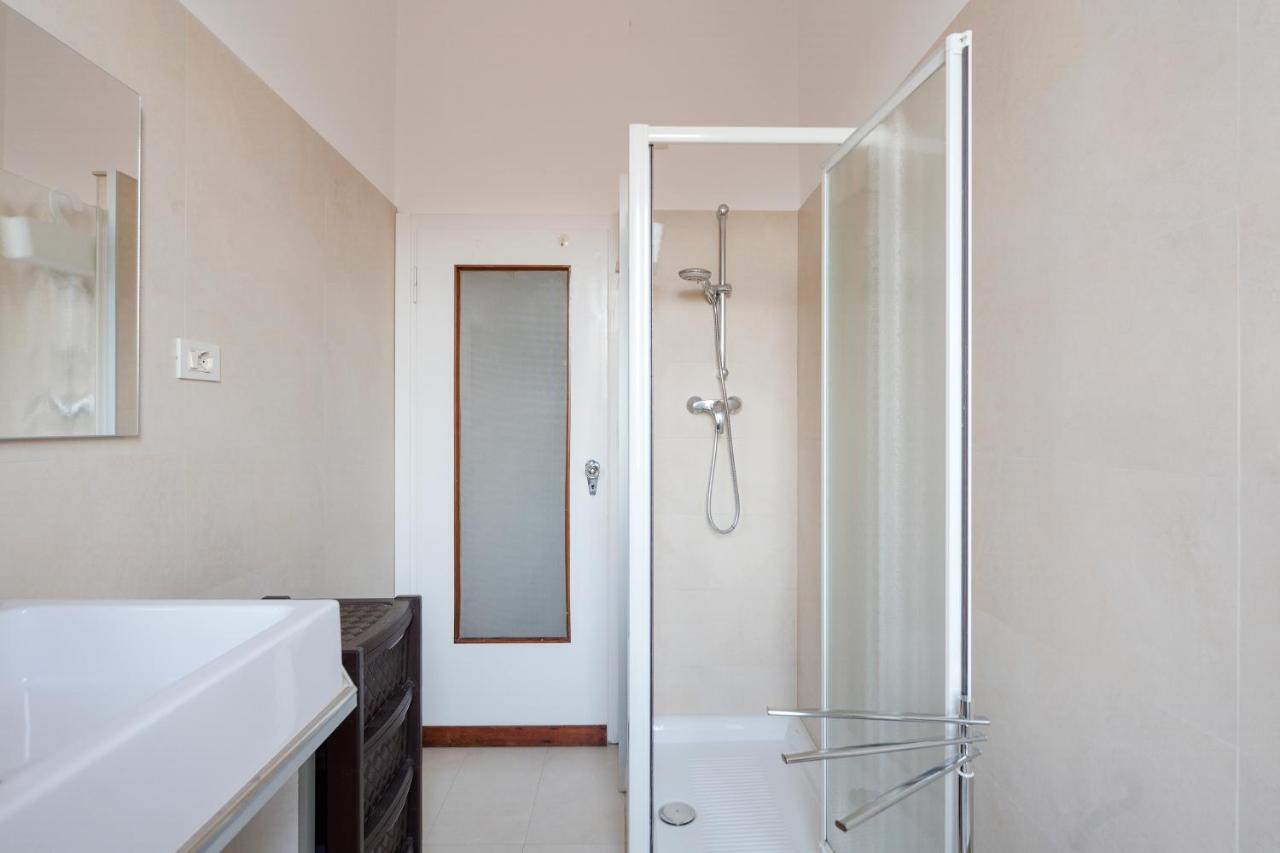 Bright&Cozy C5 Fiera Apartment Bologna Exterior foto